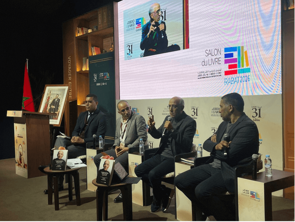 SIEL 2026- A Cultural Tribute to Hassan El Fad