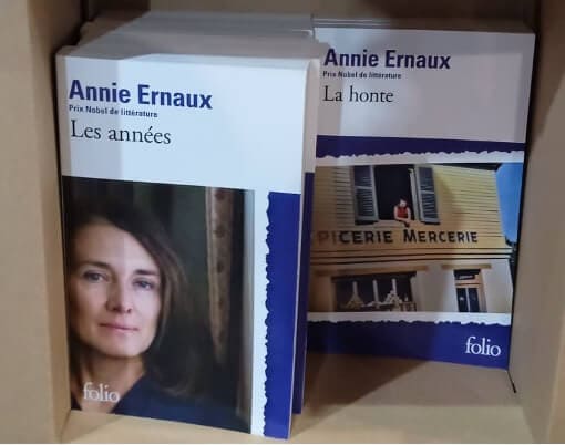 Traveling through the worlds of Book Fair- Which book to read today-