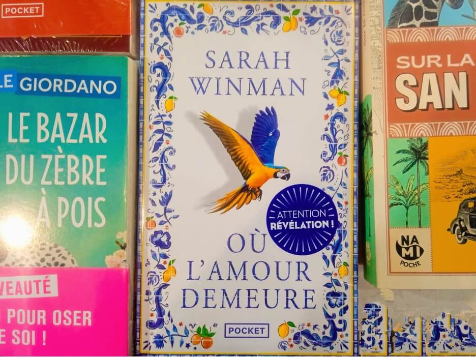 When Art Becomes a Refuge- A British novel travels to Rabat